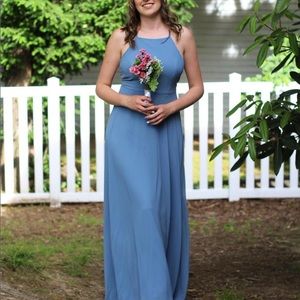 Formal dress. Lulus. Worn once